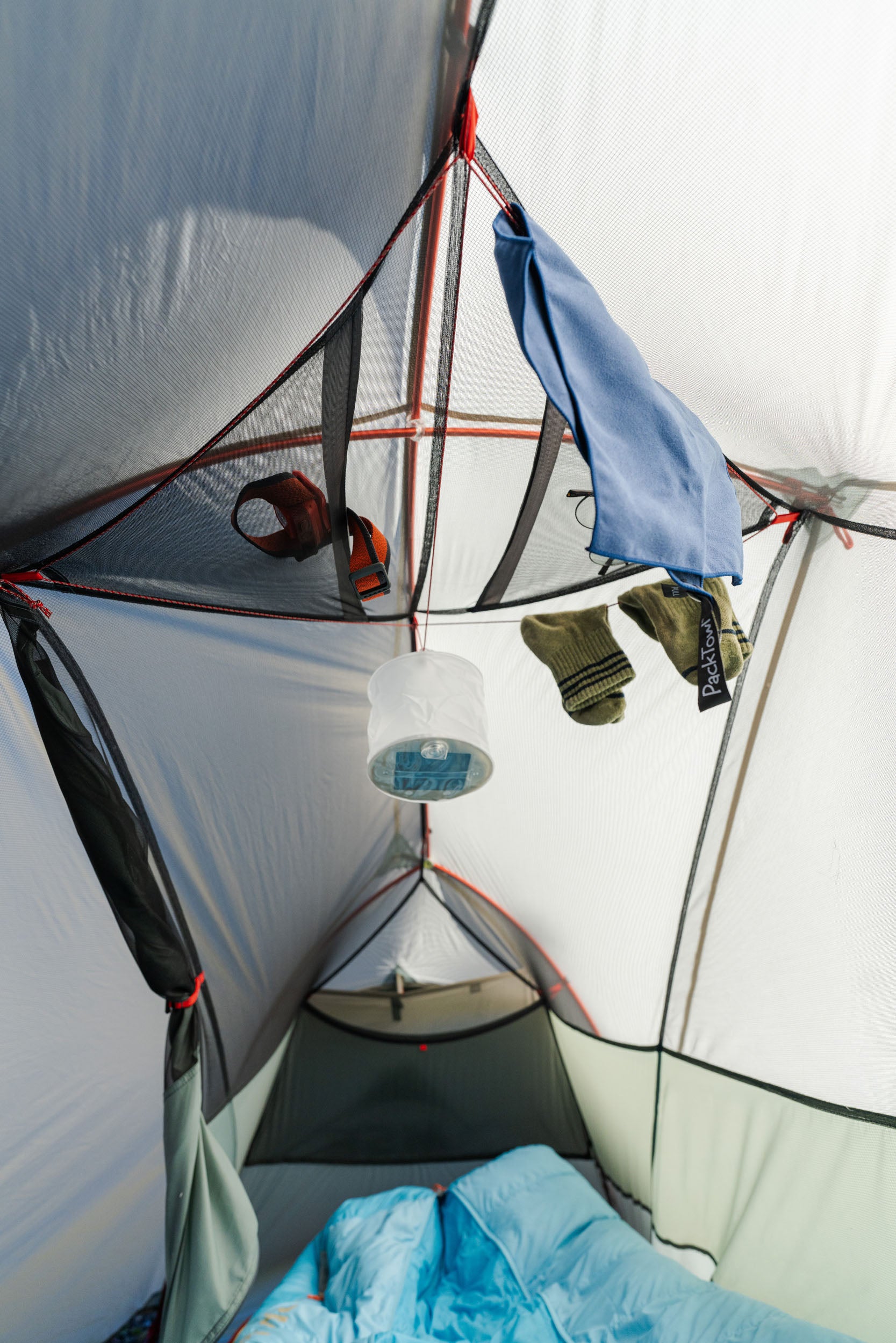 Hubba Hubba LT 1 Tent | 1-Person Backpacking Tent | MSR – Cascade