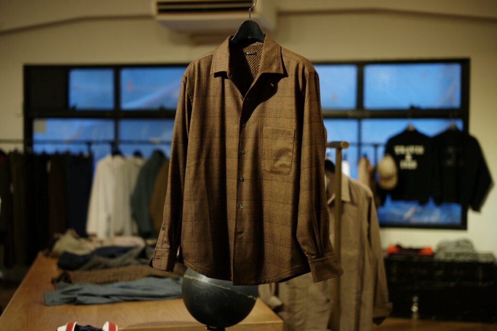 OPUS JAPAN | CATHEDRAL（カセドラル）