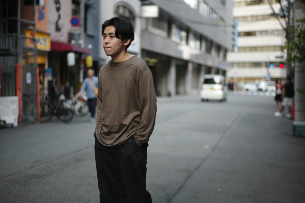 OPUS JAPAN | CATHEDRAL（カセドラル）