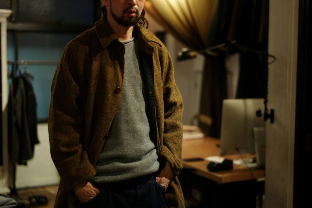 Chez Vidalenc | CATHEDRAL（カセドラル）