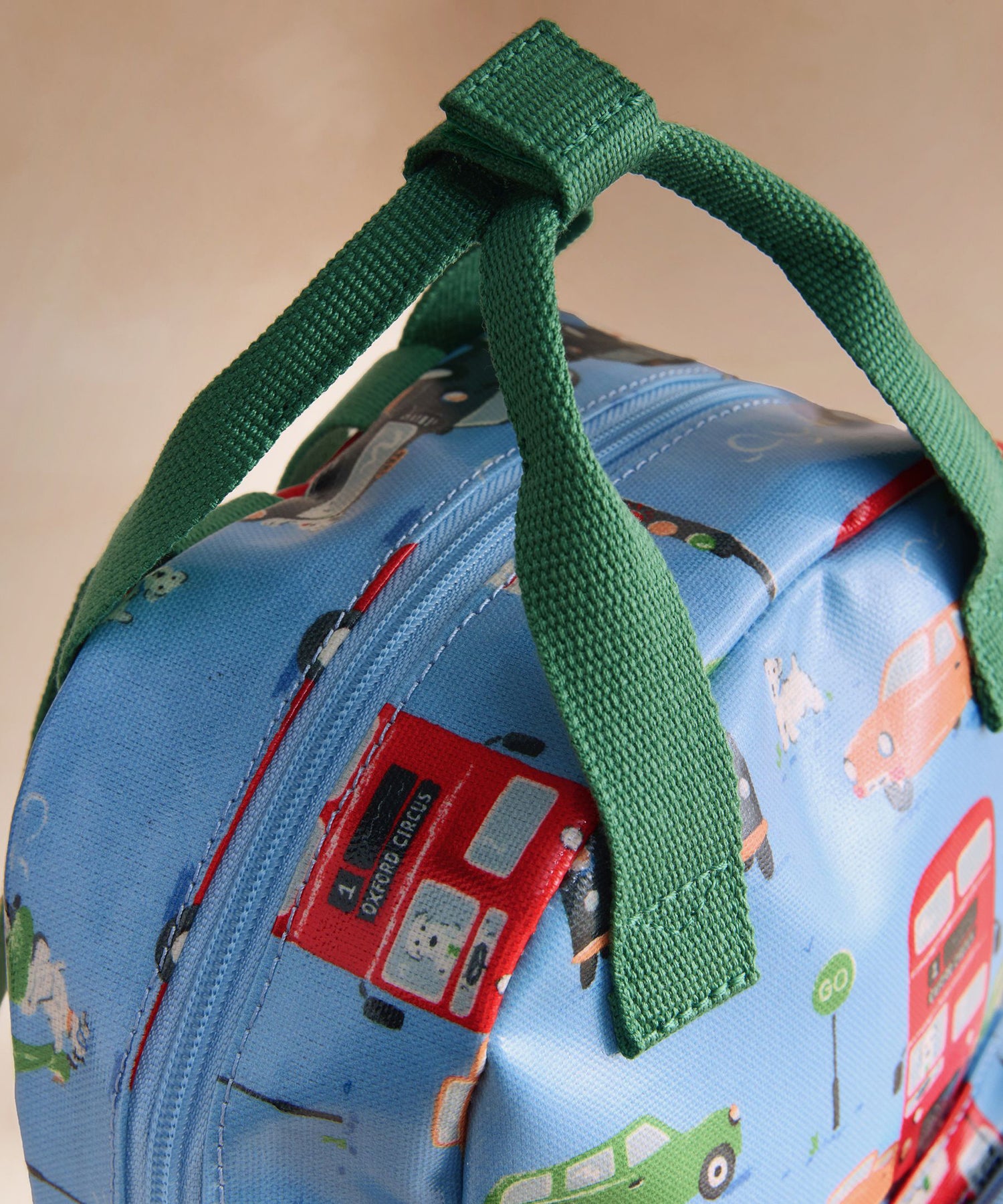 ミッフィー キッズ ラージ バックパック Miffy Rodeo | Cath Kidston