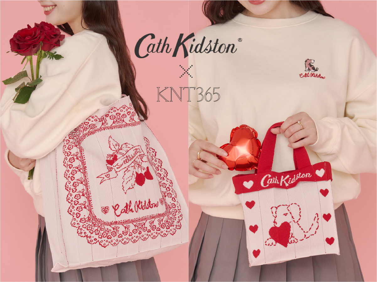 CKxLiquem イヤリング Ribbon Floral | Cath Kidston 日本公式