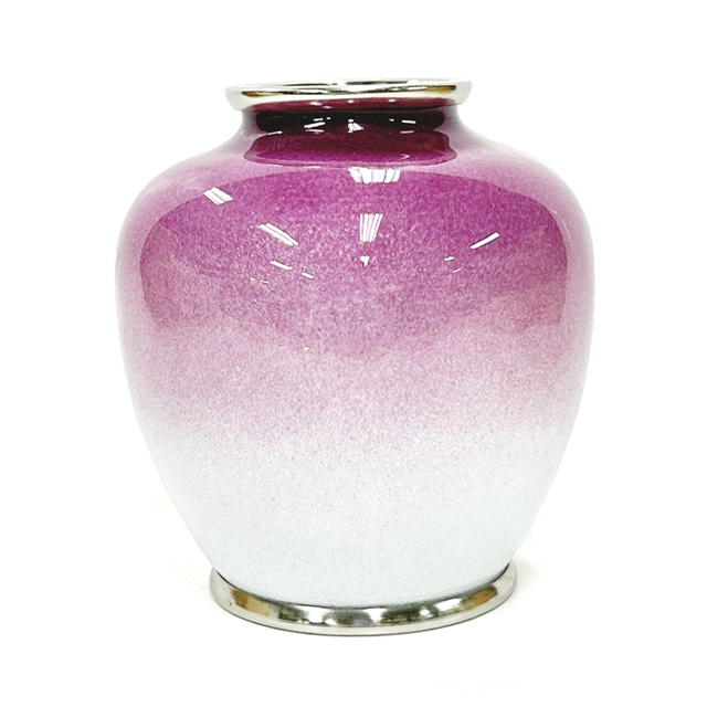 花瓶 | 贈答品・ギフトは安藤七宝店の七宝焼 | カタログサイト