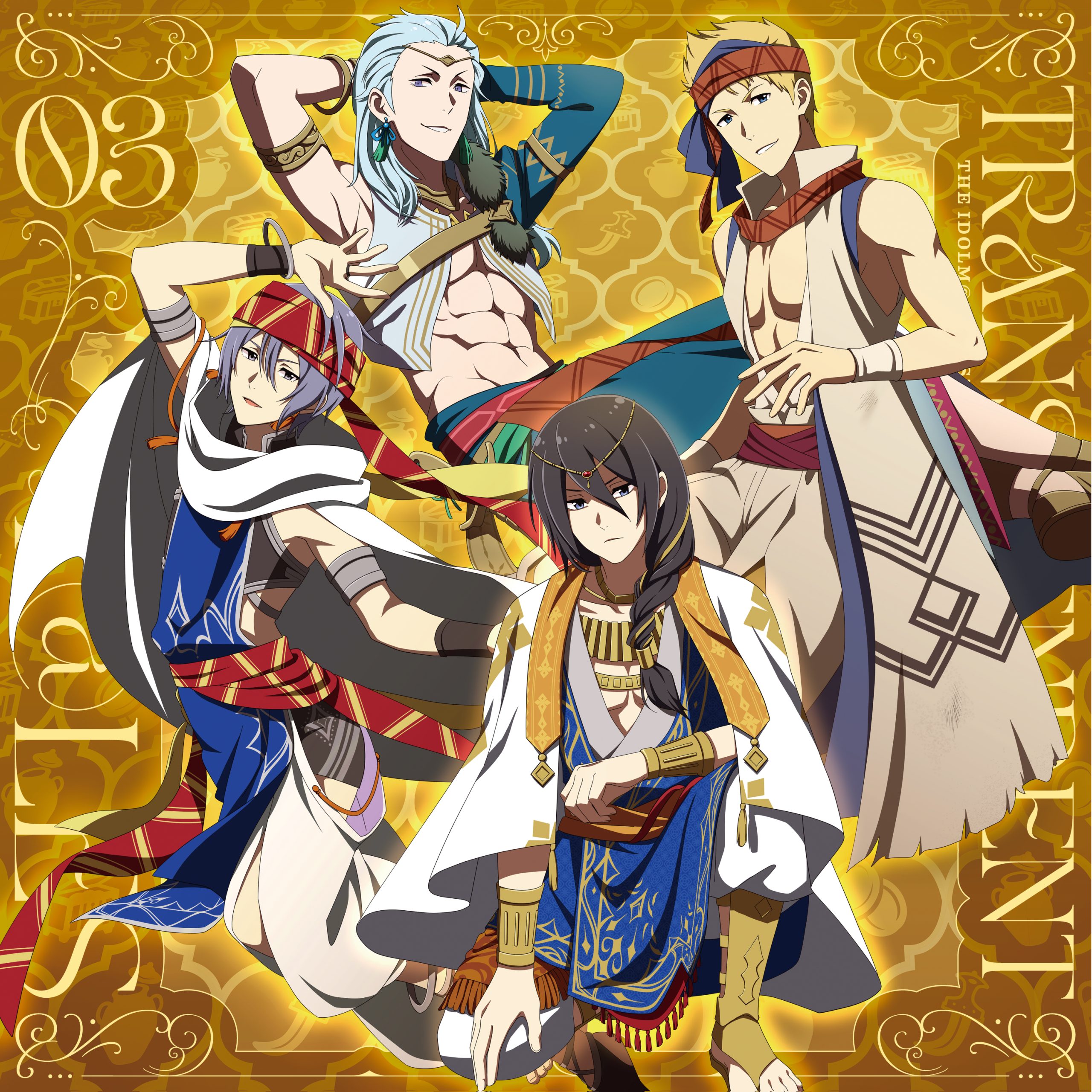 バンダイナムコミュージックライブ カタログサイト