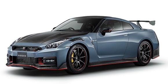 GT－R（日産）GT－R ニスモ（2024年6月）｜カタログから中古車を