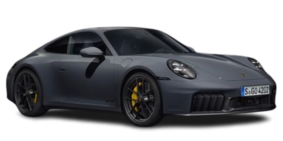 911（ポルシェ）911カレラGTS（2024年5月）｜カタログから