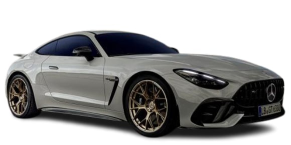 GT（メルセデスAMG）の歴代モデル・グレード別カタログ情報｜中古