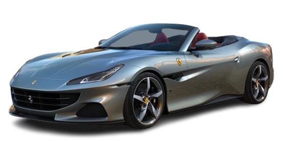 ポルトフィーノM（フェラーリ）の歴代モデル・グレード別カタログ情報