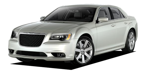 クライスラー・300（クライスラー）SRT8＋（2014年4月