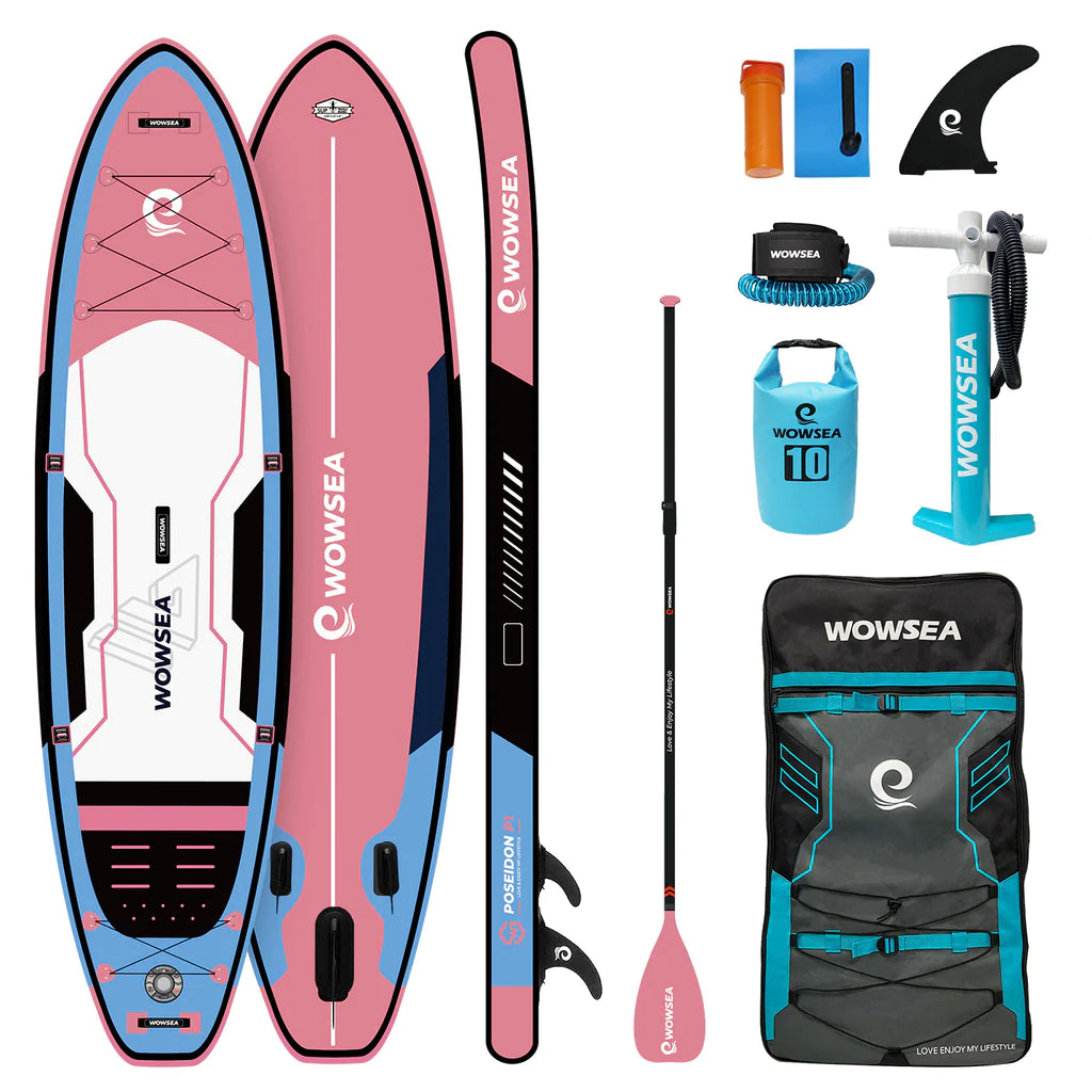 サップボード Wowsea – Catamaran Japan