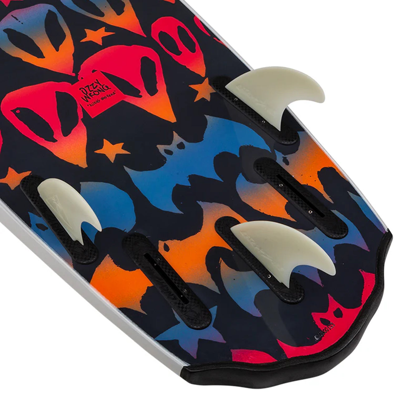 ファットバット5'2