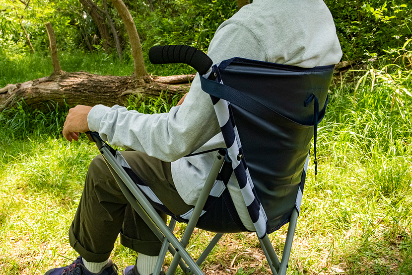 マクラーレン「ガダバウトチェア」の魅力とは？使用感を本音レポ