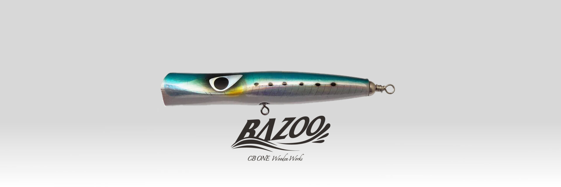 BAZOO – CB ONE