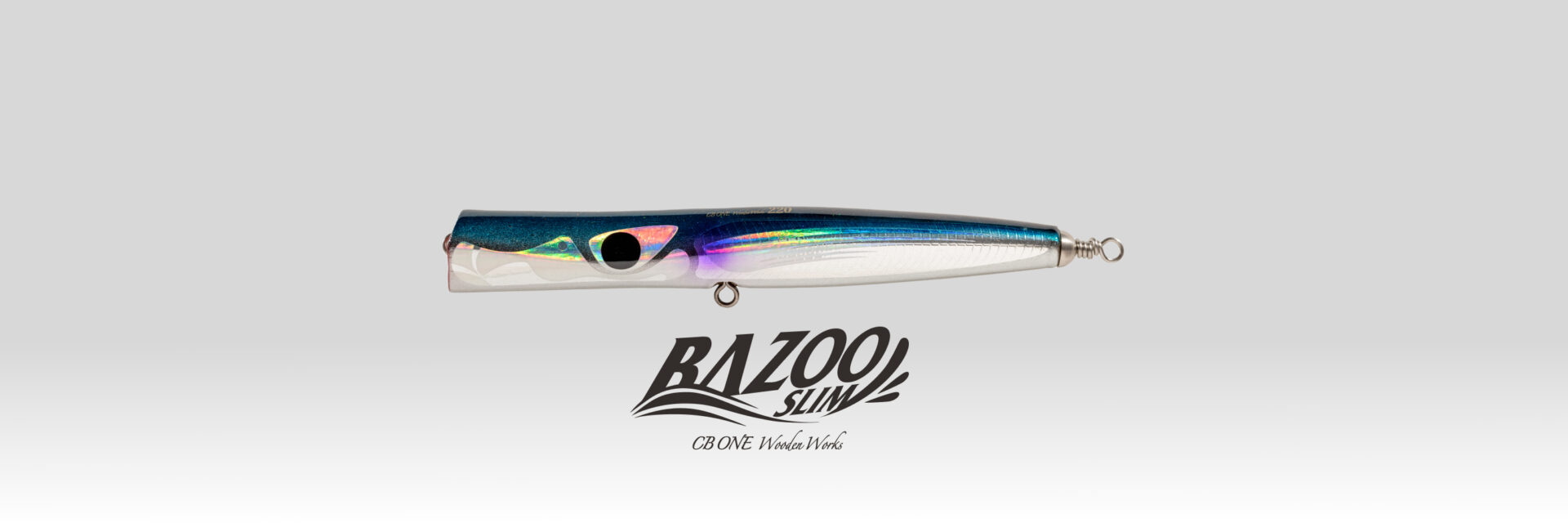 BAZOO SLIM – CB ONE