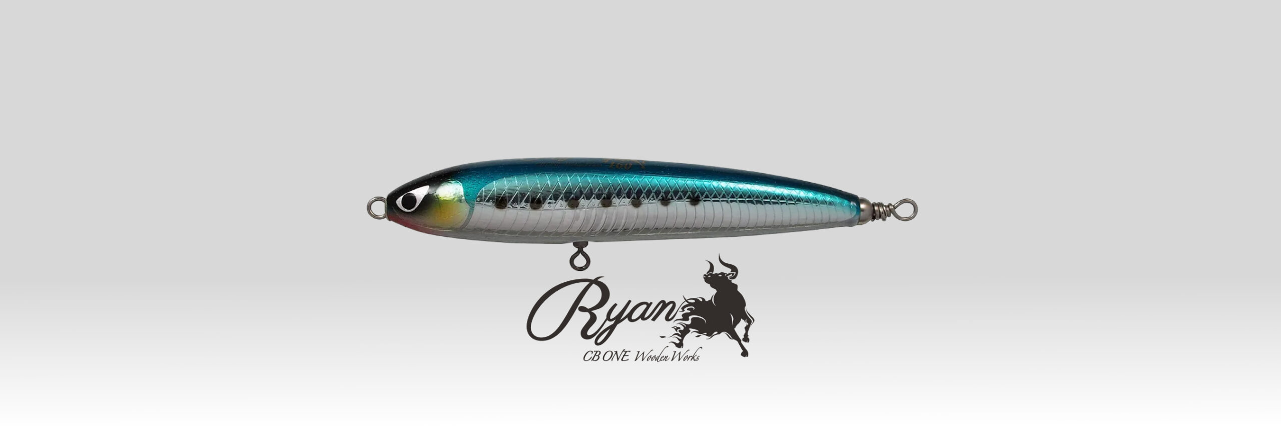 RYAN – CB ONE