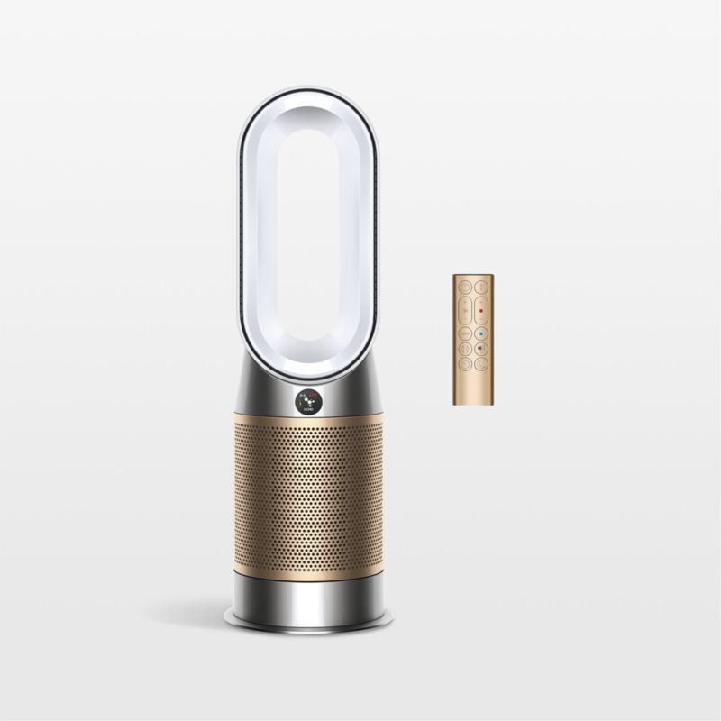 Dyson Purifier Hot+ Cool HP2 De-NOx Air Purifier + Reviews | Crate