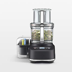 Breville Sous Chef 16-Cup Food Processor in Stainless Steel +