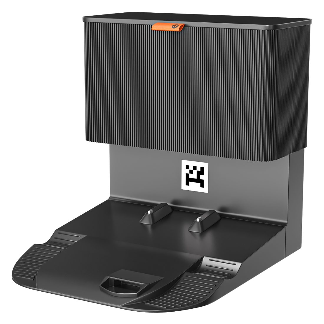 IRobot Roomba J7+ Robot Vacuum J755800 - 3D Model for Corona