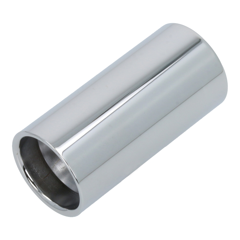 Jura GIGA-Z6 Coffee Dispensing Spout Chrome Cap