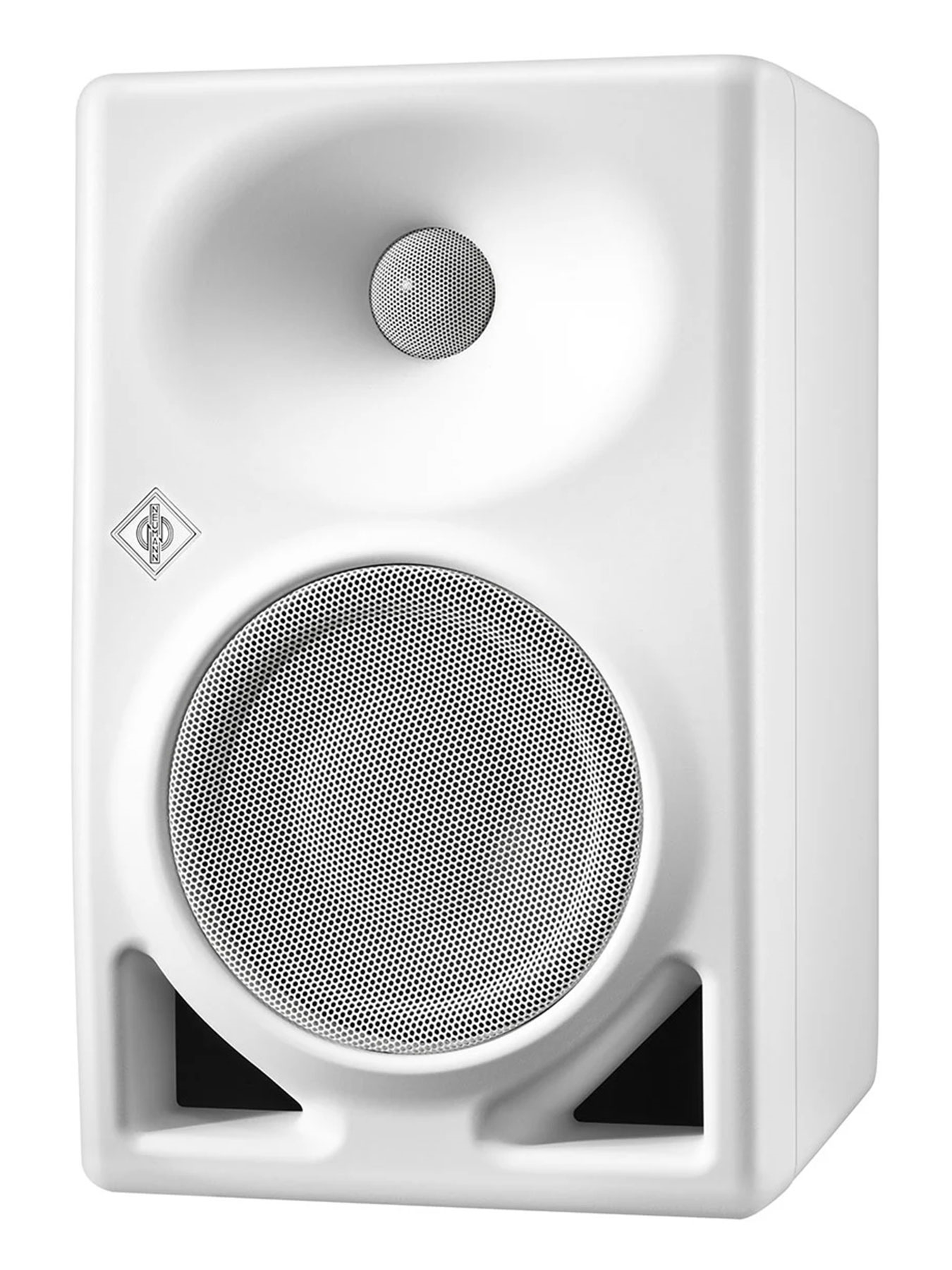 Neumann KH 120 II | DSP Powered Studio Monitor | White (Single