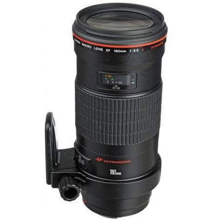 Canon EF 180mm f/3.5L Macro USM