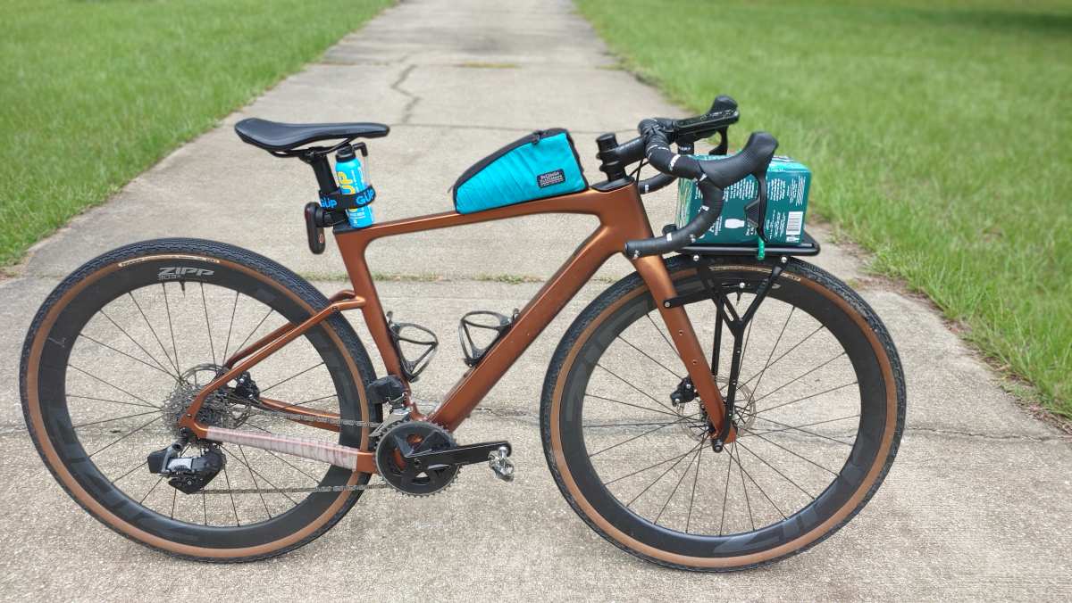 Product Feature: Old Man Mountain Elkhorn Rack - 