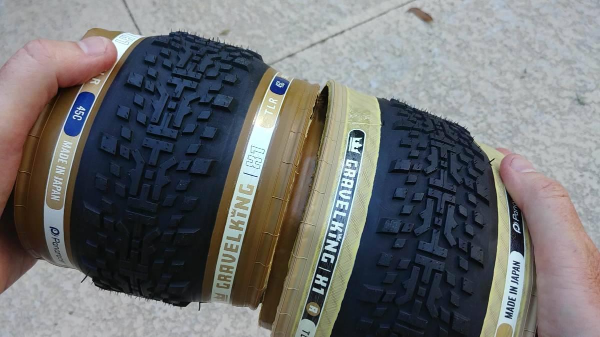 Panaracer Gravelking X1 & X1 R Review: The NEW King of Gravel