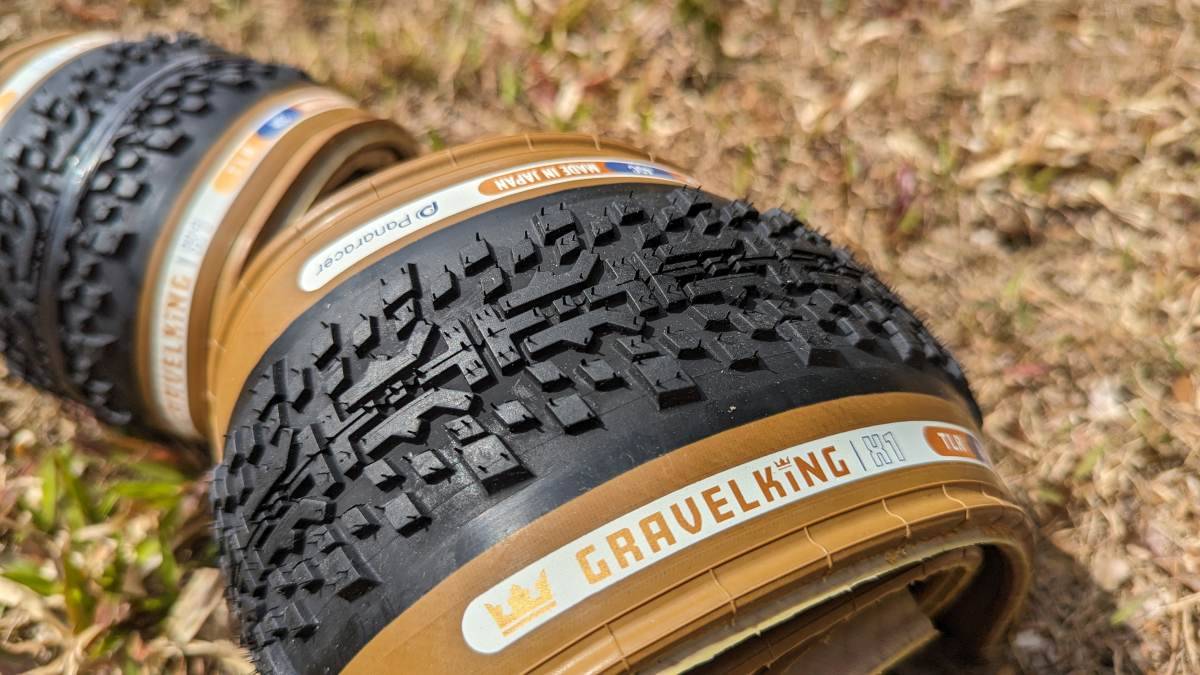 Panaracer Gravelking X1 & X1 R Review: The NEW King of Gravel