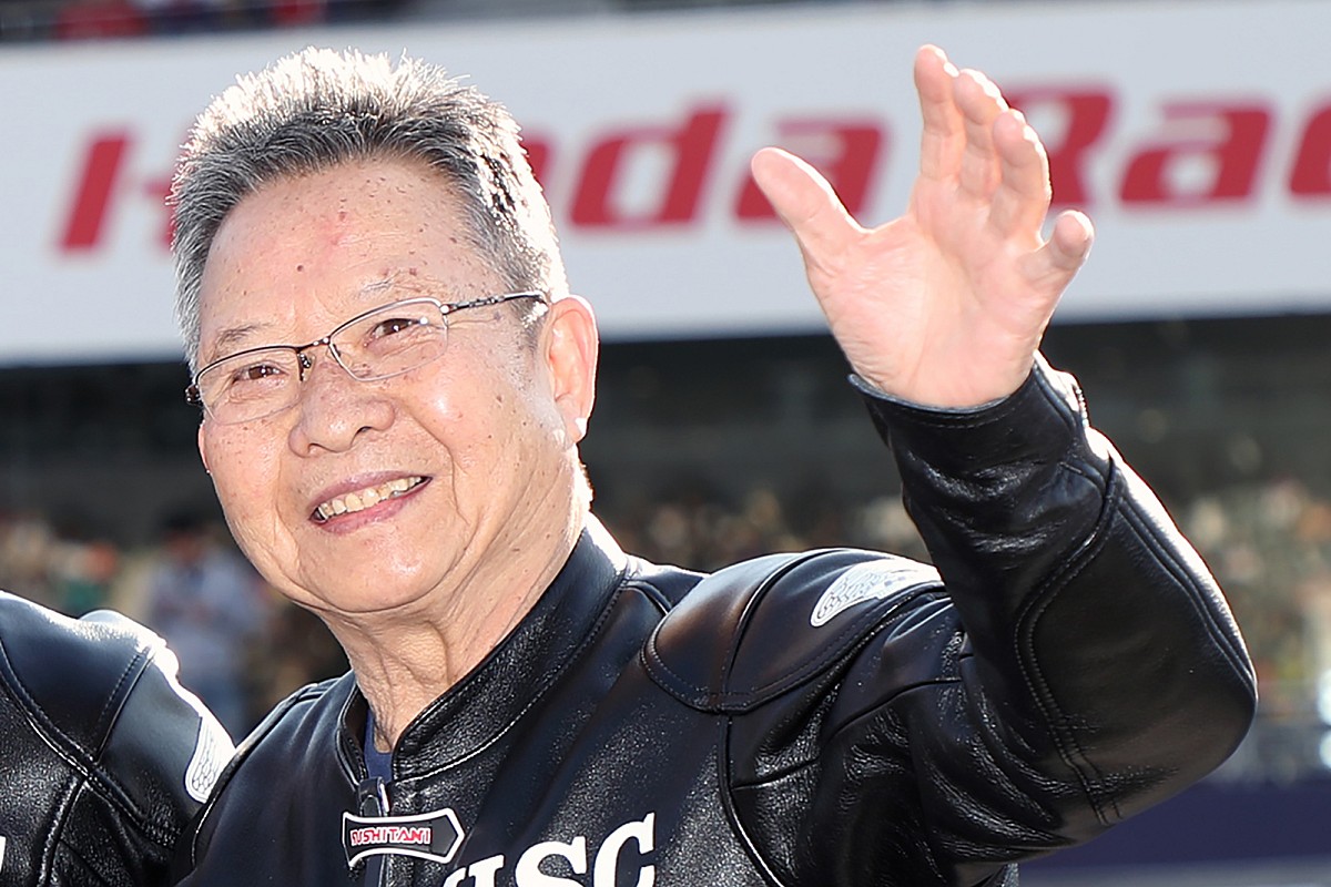 訃報】日本モータースポーツ界の伝説、高橋国光さん亡くなる。享年82