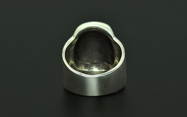 Daruma Ring RD174