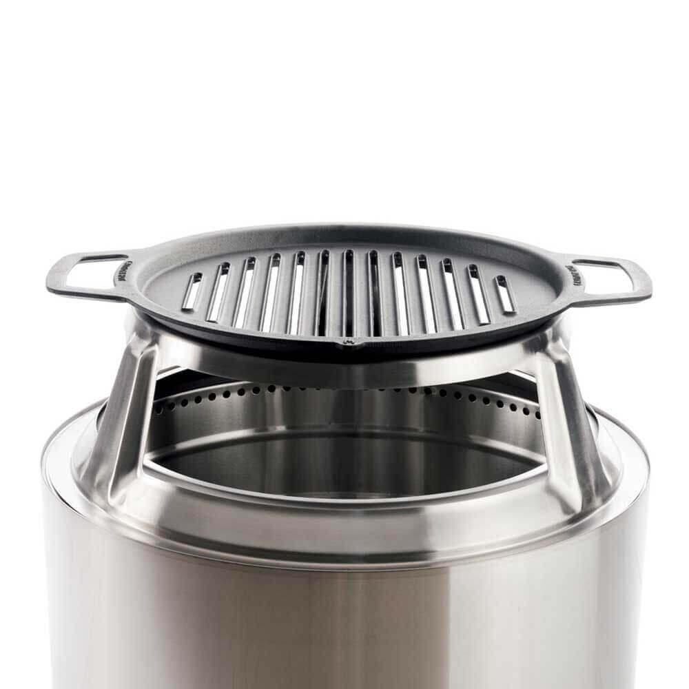 Ranger Grill Accessory Bundle
