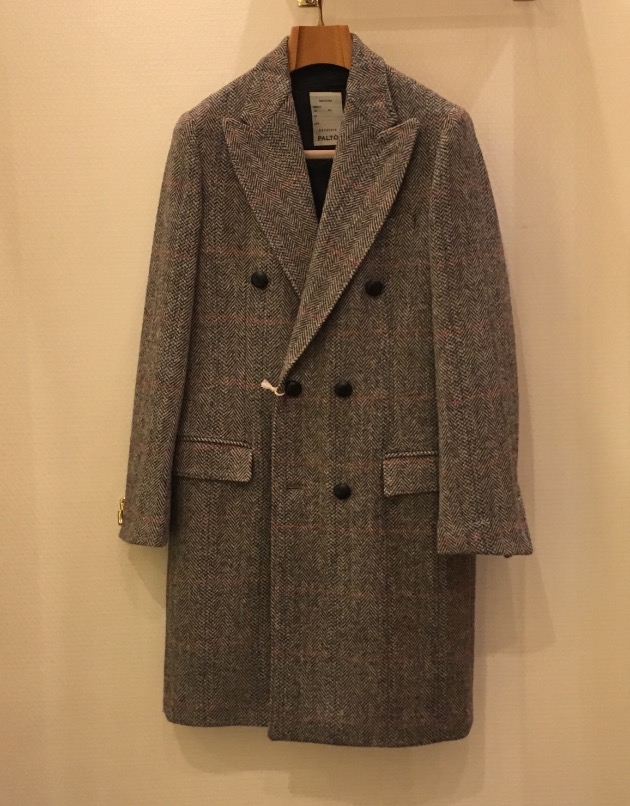 PALTO（パルト）＞古き良き時代のエレガンス｜ビームス ライフ 横浜｜BEAMS