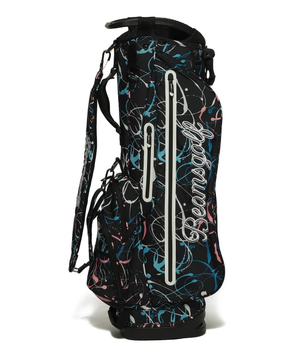 ビームスゴルフ　キャディーバッグ NEWキャディBAG予約受付中♪｜ビームス ゴルフ グランフロント大阪店