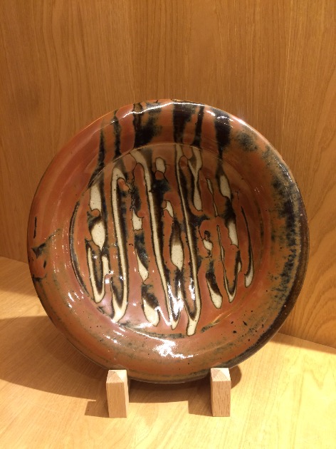 濱田窯 在る日の益子