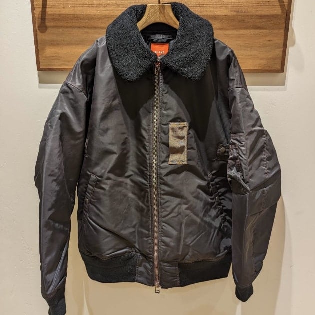 B-15D｜ビームス 二子玉川｜BEAMS