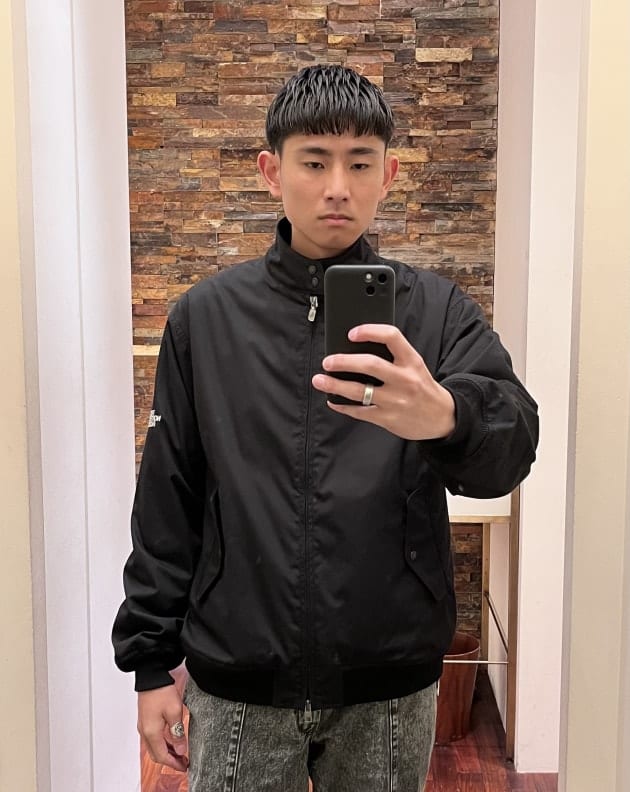 徹底解剖！〈THE NORTH FACE PURPLE LABEL × BEAMS / 別注 フィールド