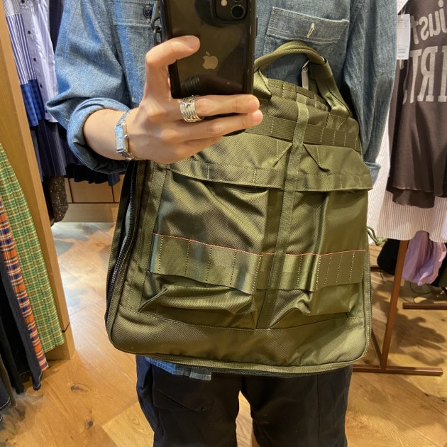 これは欲しい。｜ビームス 横浜東口｜BEAMS