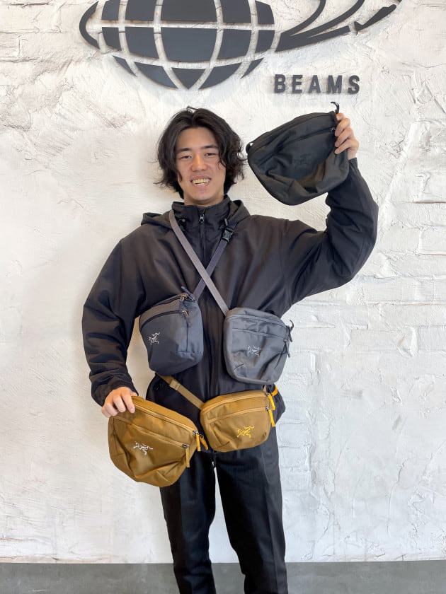 人気のアイテムがついに再入荷！！！】｜ビームス 千葉｜BEAMS