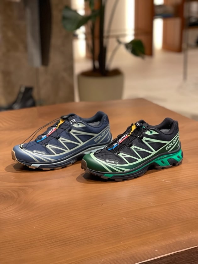 アップデートした第6世代｜ビームス 六本木ヒルズ｜BEAMS