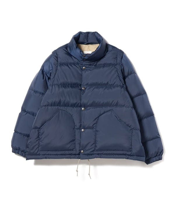 SIERRA DESIGNS × BEAMS BOY｜ビームス 名古屋｜BEAMS