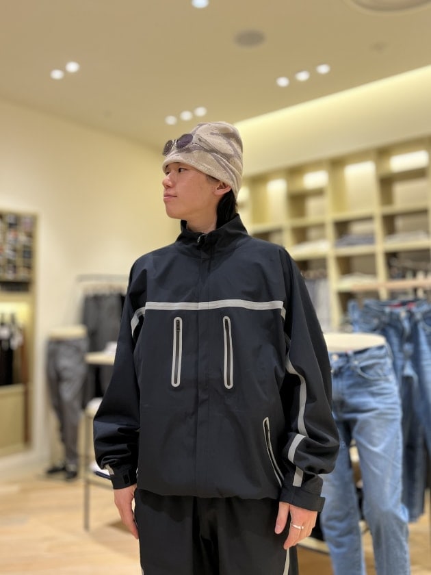 本日発売》【Abu Garcia × BEAMS】最高なセットアップ｜ビームス 奈良