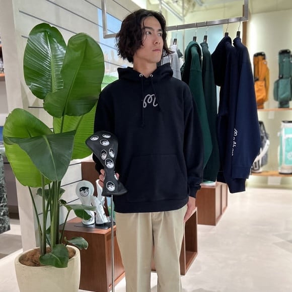MALBON GOLF別注アイテム‼︎｜ビームス ゴルフ 有楽町｜BEAMS