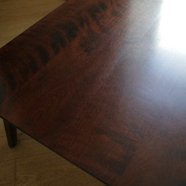 特別な座卓－松本民芸家具 for fennica－｜fennica（フェニカ）｜BEAMS