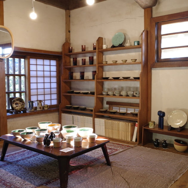 特別な座卓－松本民芸家具 for fennica－｜fennica（フェニカ）｜BEAMS