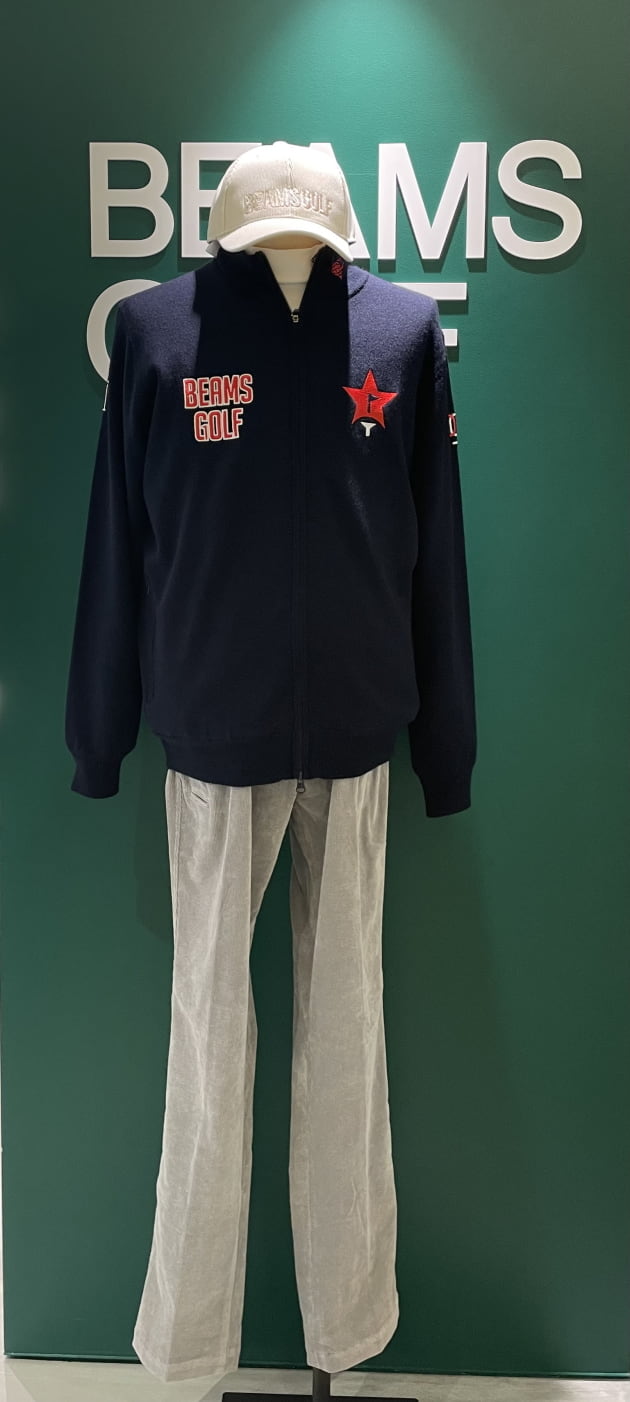 FINAL SALE おすすめ商品】｜ビームス ゴルフ 京都髙島屋S.C.店｜BEAMS