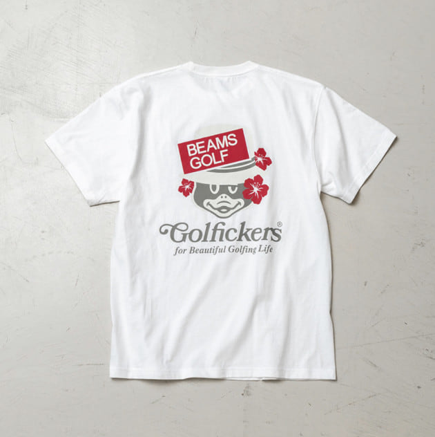 重大告知！！〈 Golfickers® (ゴルフィッカーズ）〉とコラボレーション