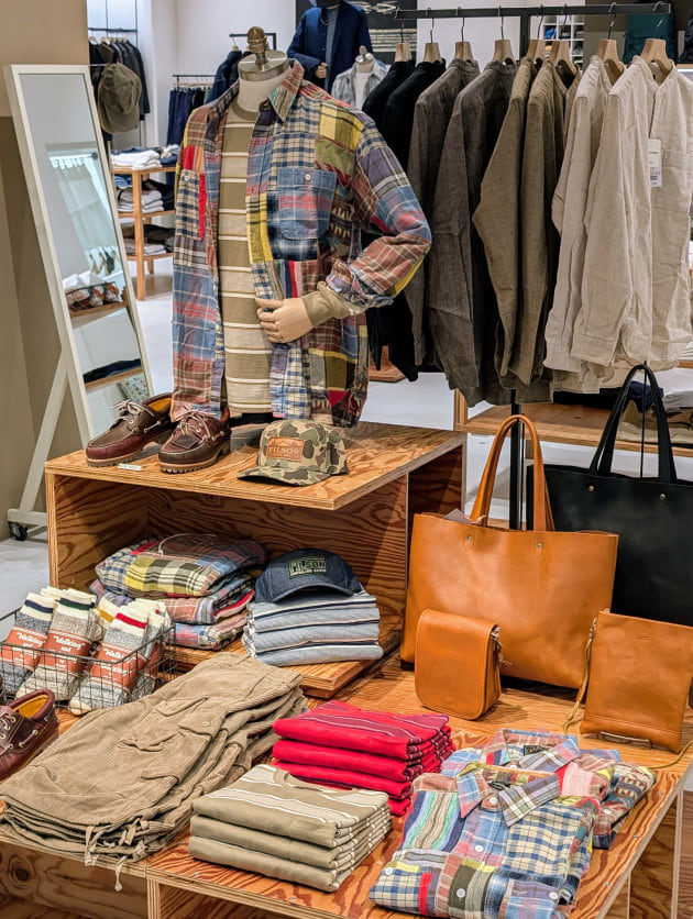 REMI RELIEF 2nd type Jacket！待望のBLACKが仲間入りです！｜BEAMS