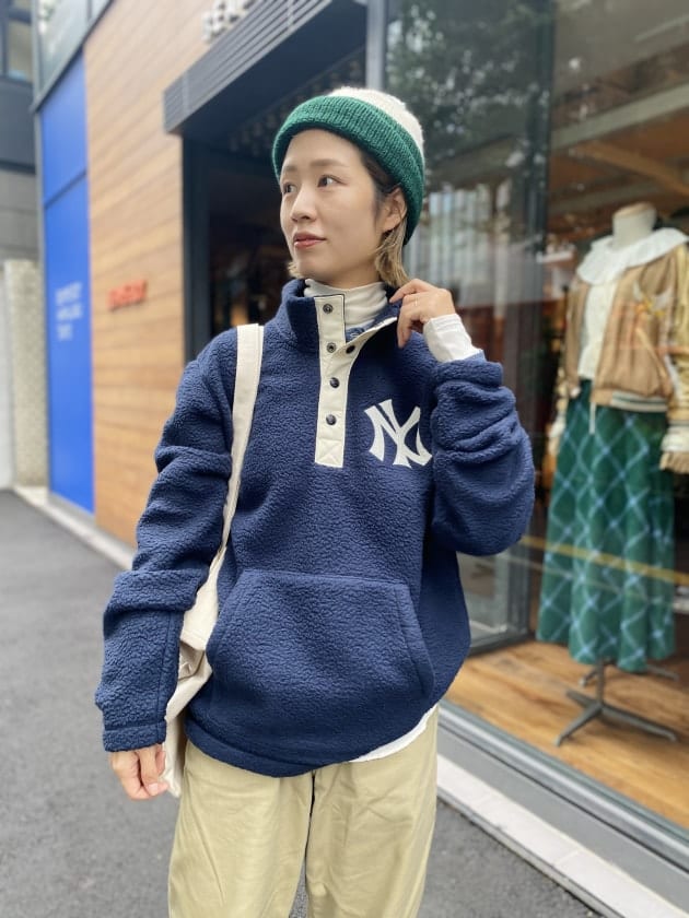 ここでしか見れない〈POLO RALPH LAUREN〉とは？｜ビームス ボーイ