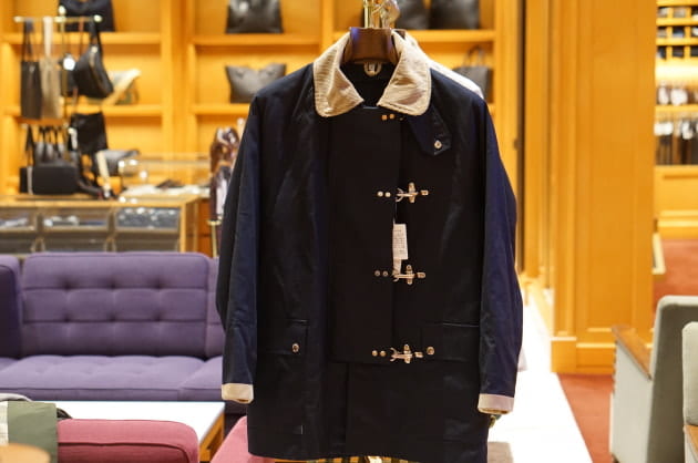 MICHAEL CLASSIC APPAREL＞ファイアーーー！！｜BEAMS F（ビームスF