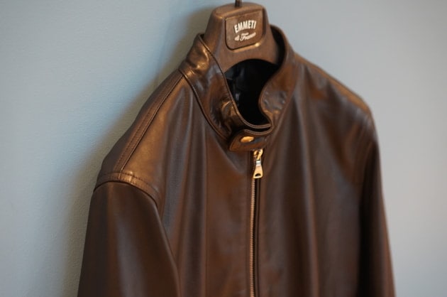 EMMETI＞WEB限定のJURIを着比べます！｜Brilla per il gusto（ブリッラ